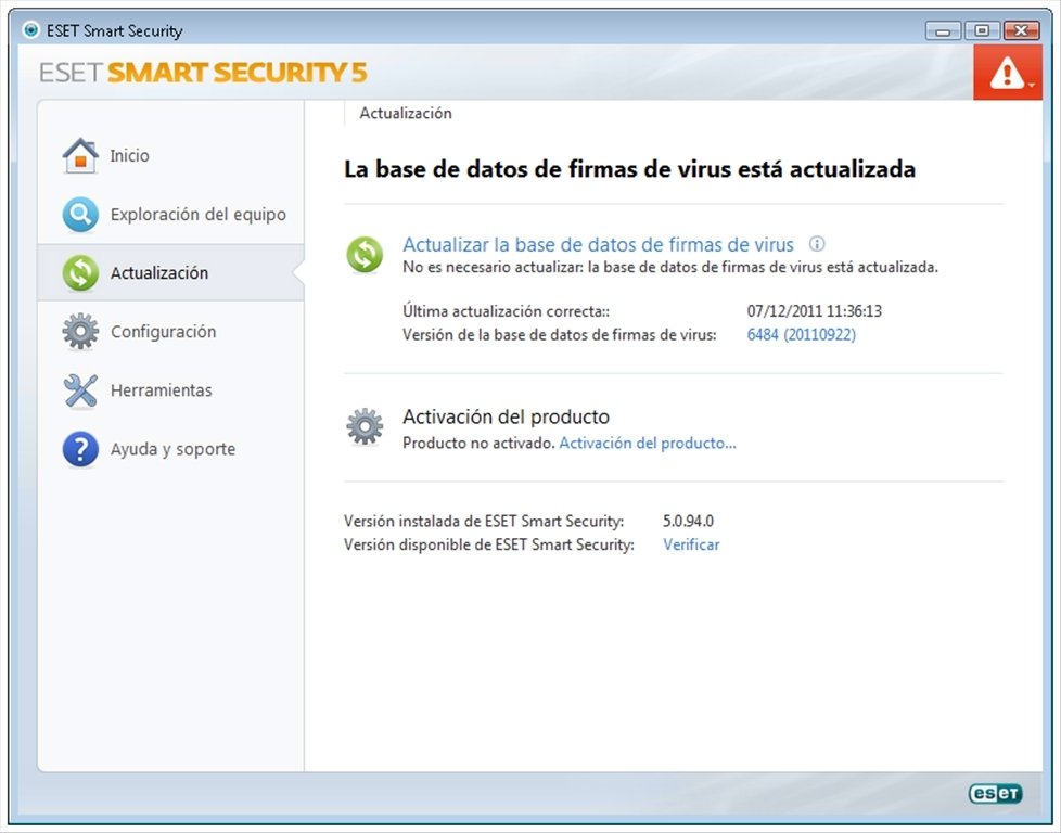 eset advanced security