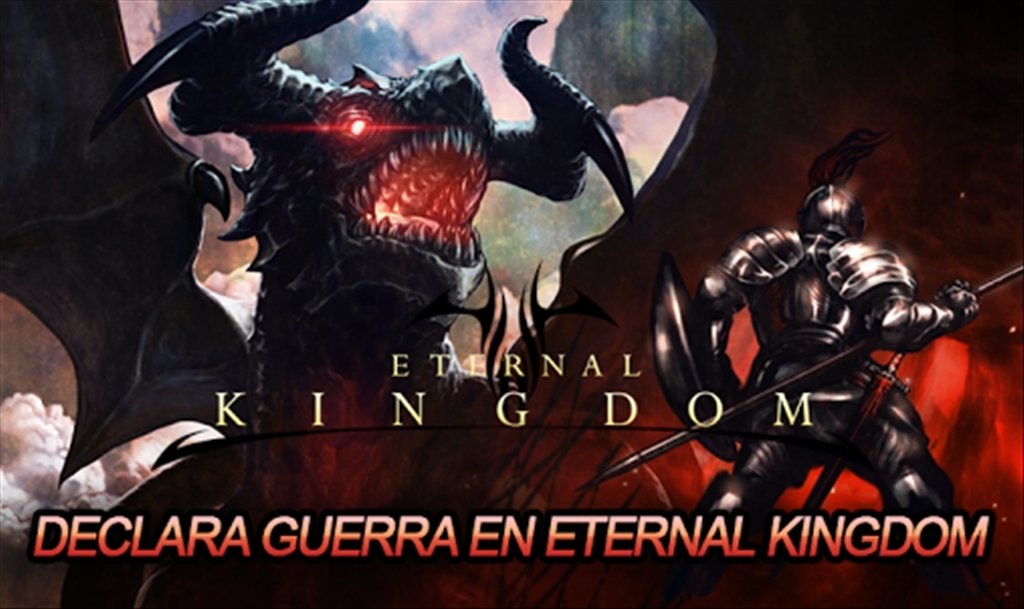 Eternal Kingdom Android