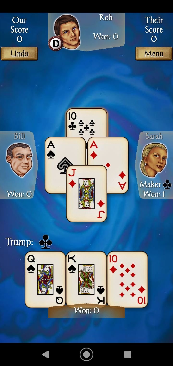 euchre free download