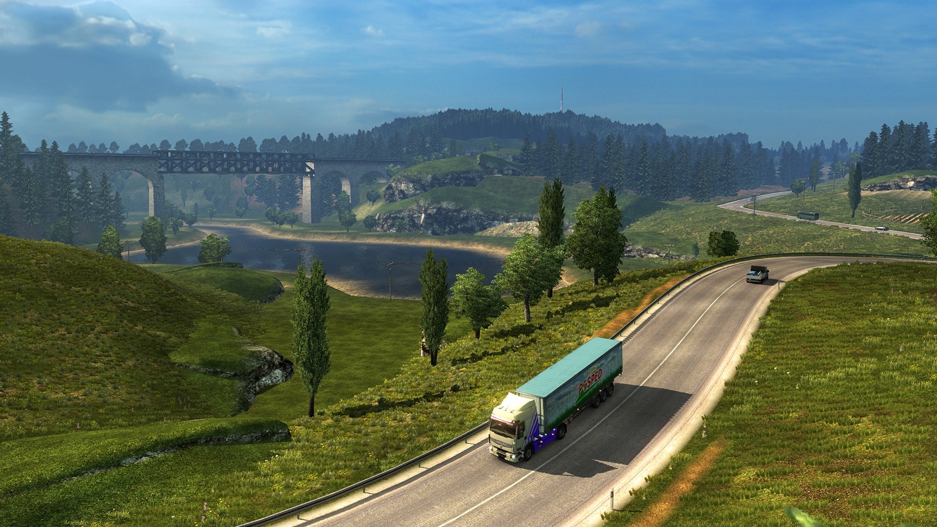 euro truck simulator 2 mac download free full version