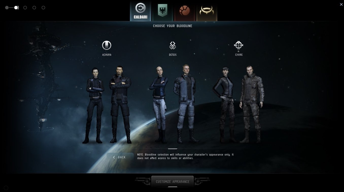 EVE Online Onslaug 1.0 - Download for PC Free