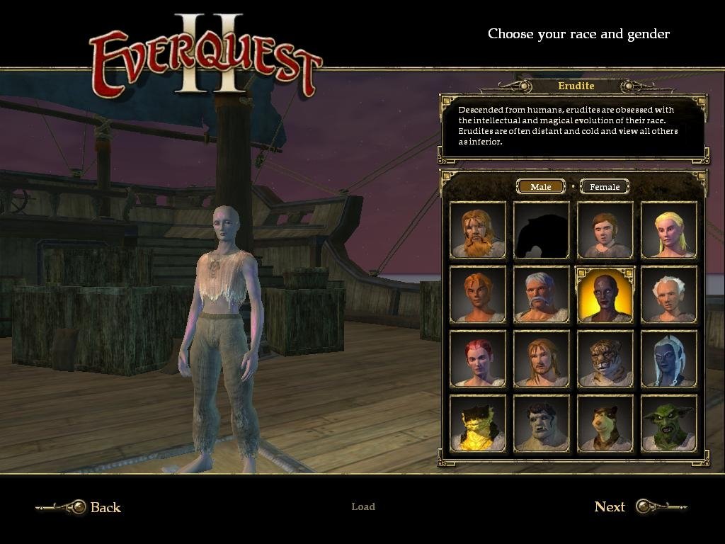 Everquest 2 Download