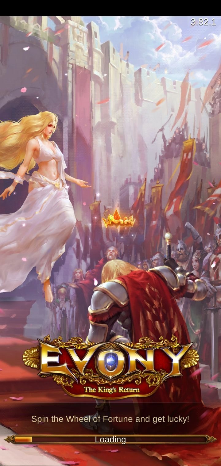 evony the kings return bot apk download