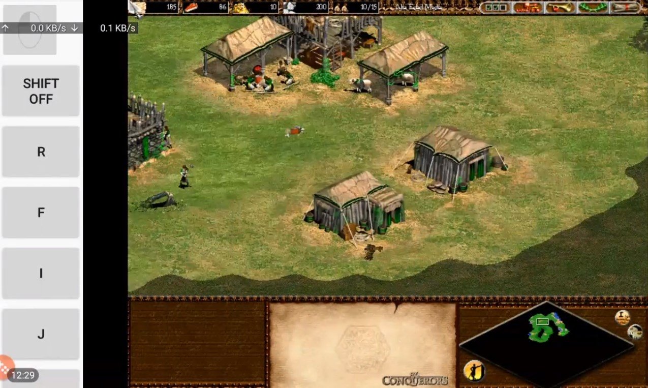 panzer general apk