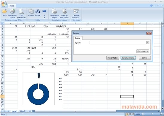 download excel viewer windows 10