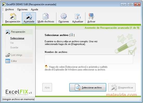 excelfix 3.3u