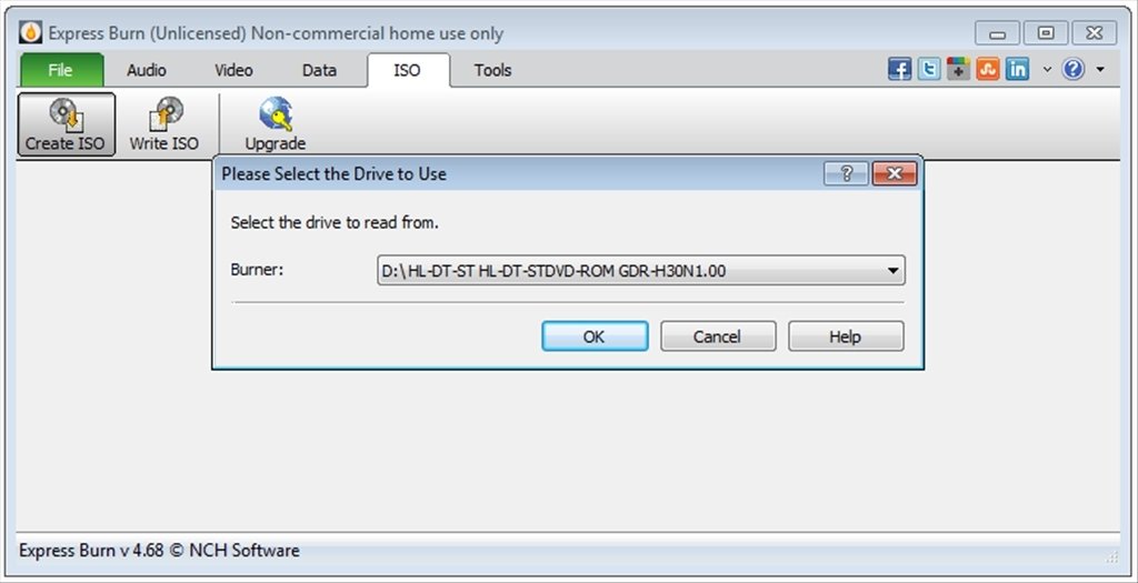 free download express files software