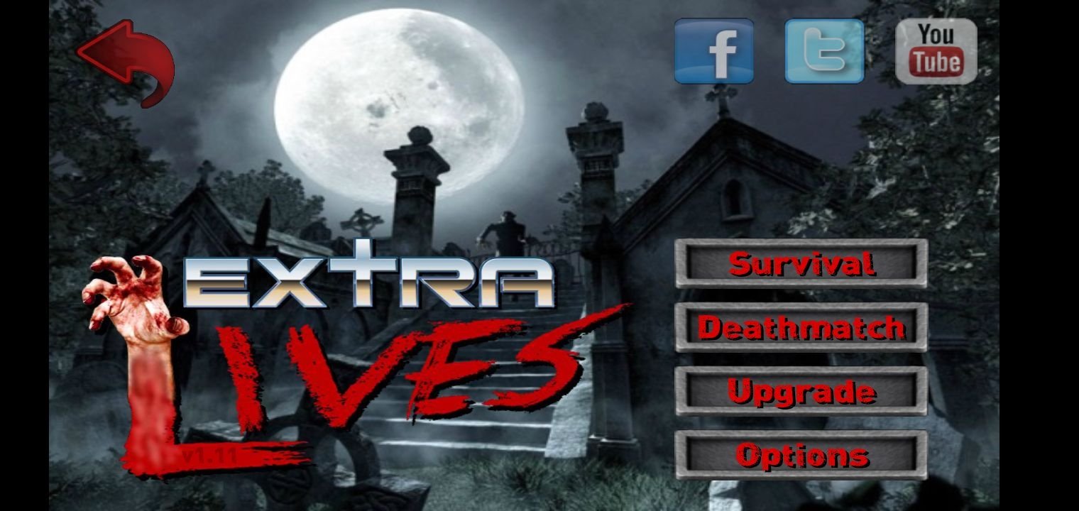 Extra Lives 1.14  Descargar para Android APK Gratis