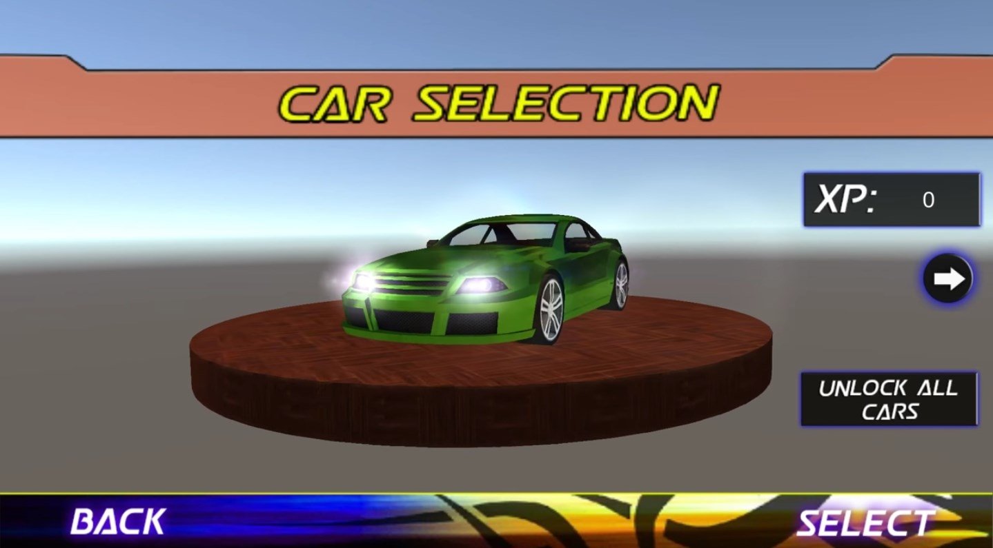 Extreme City GT Racing Stunts Android