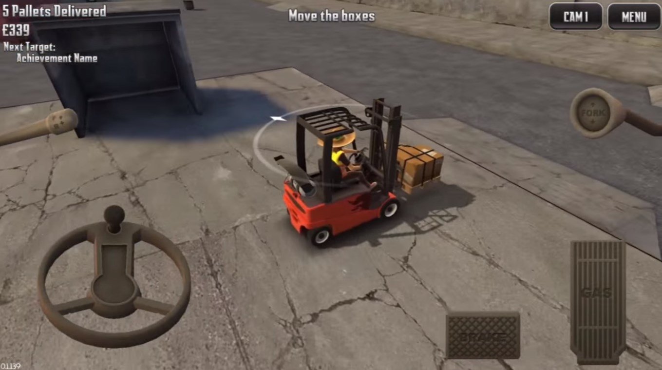 Extreme Forklifting 2 1 15 Download For Android Apk Free