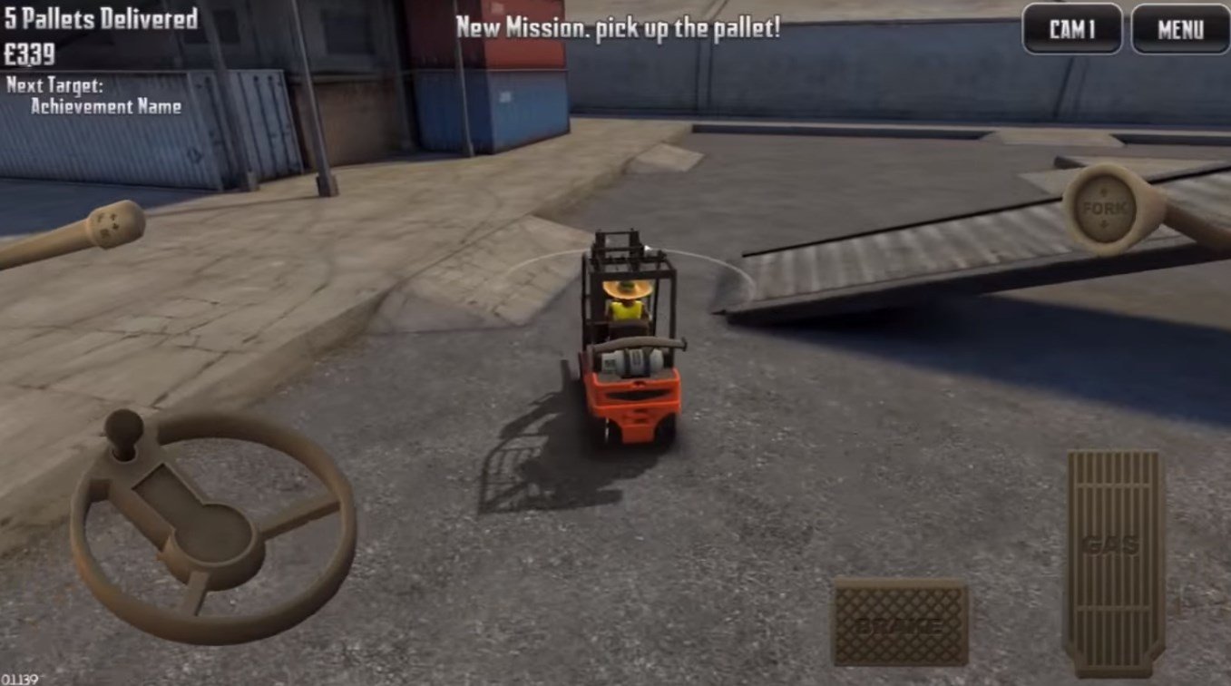 Extreme Forklifting 2 1 15 Download For Android Apk Free