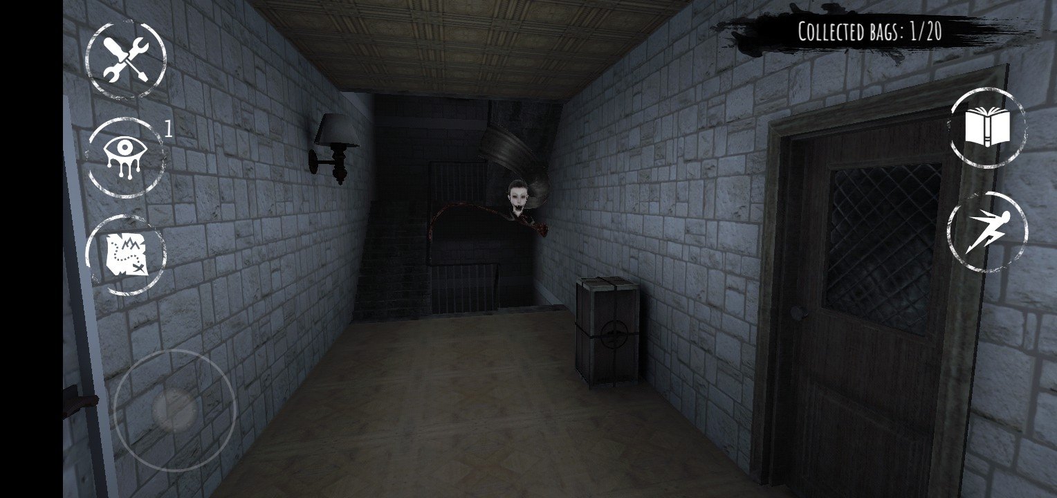 Eyes - The Horror Game APK Download for Android Free