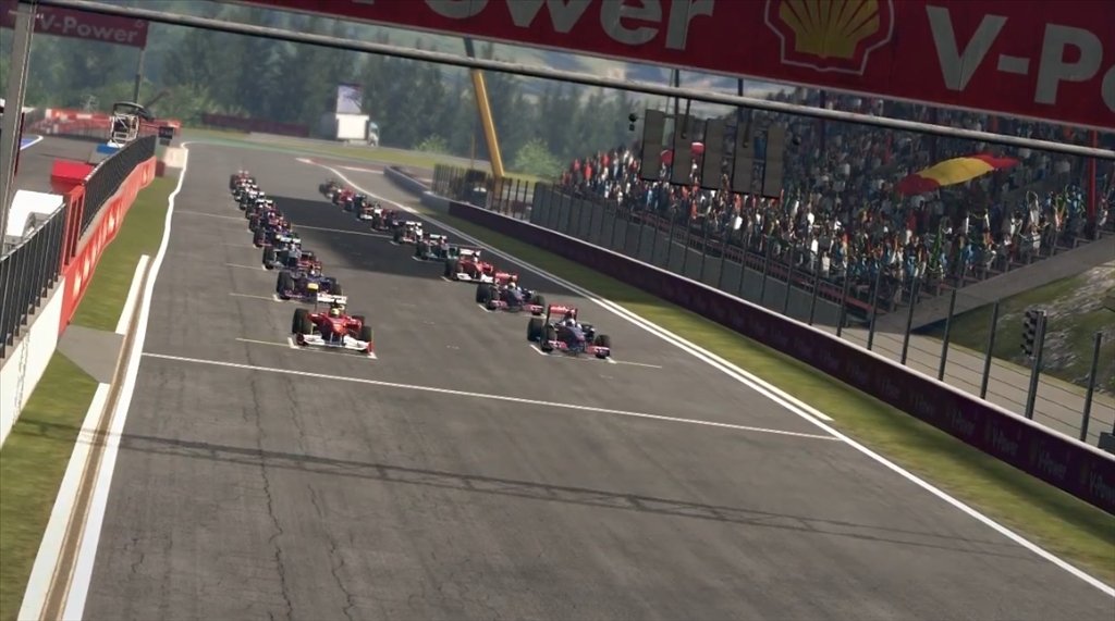 download f1 2011 for free