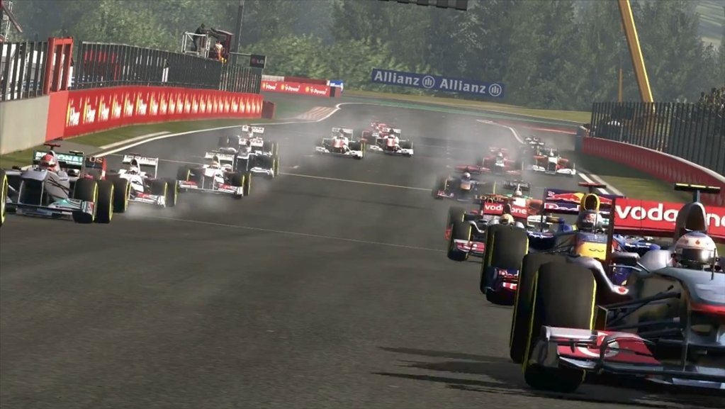 download williams f1 2011 for free