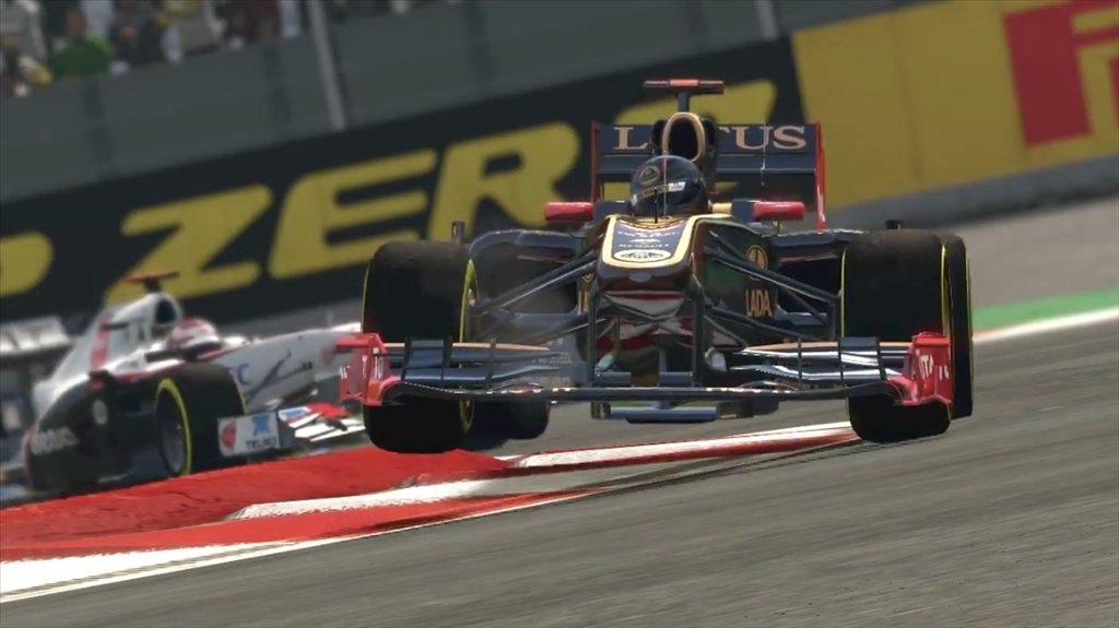 F1 2011 - Download