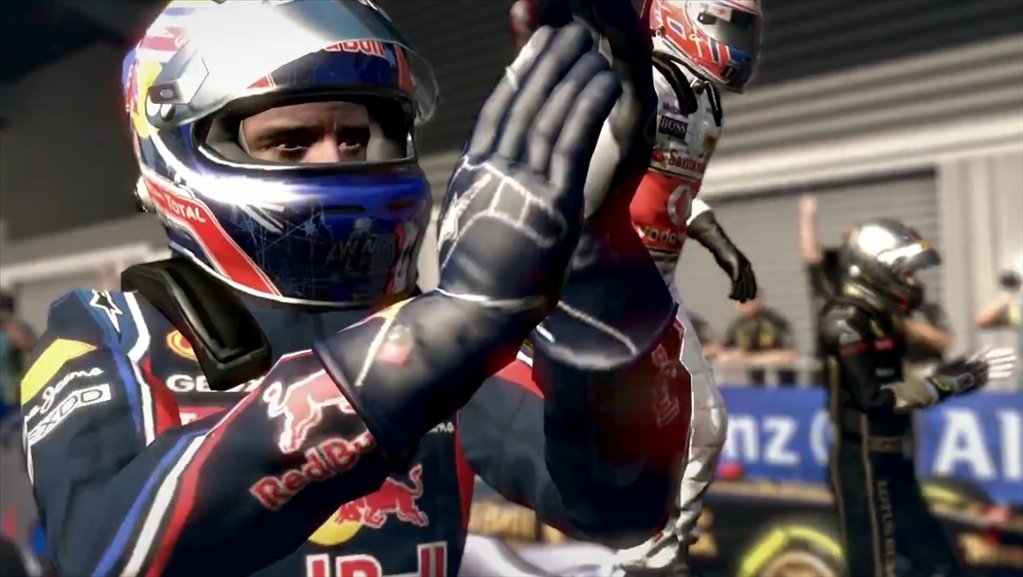 download f1 2011