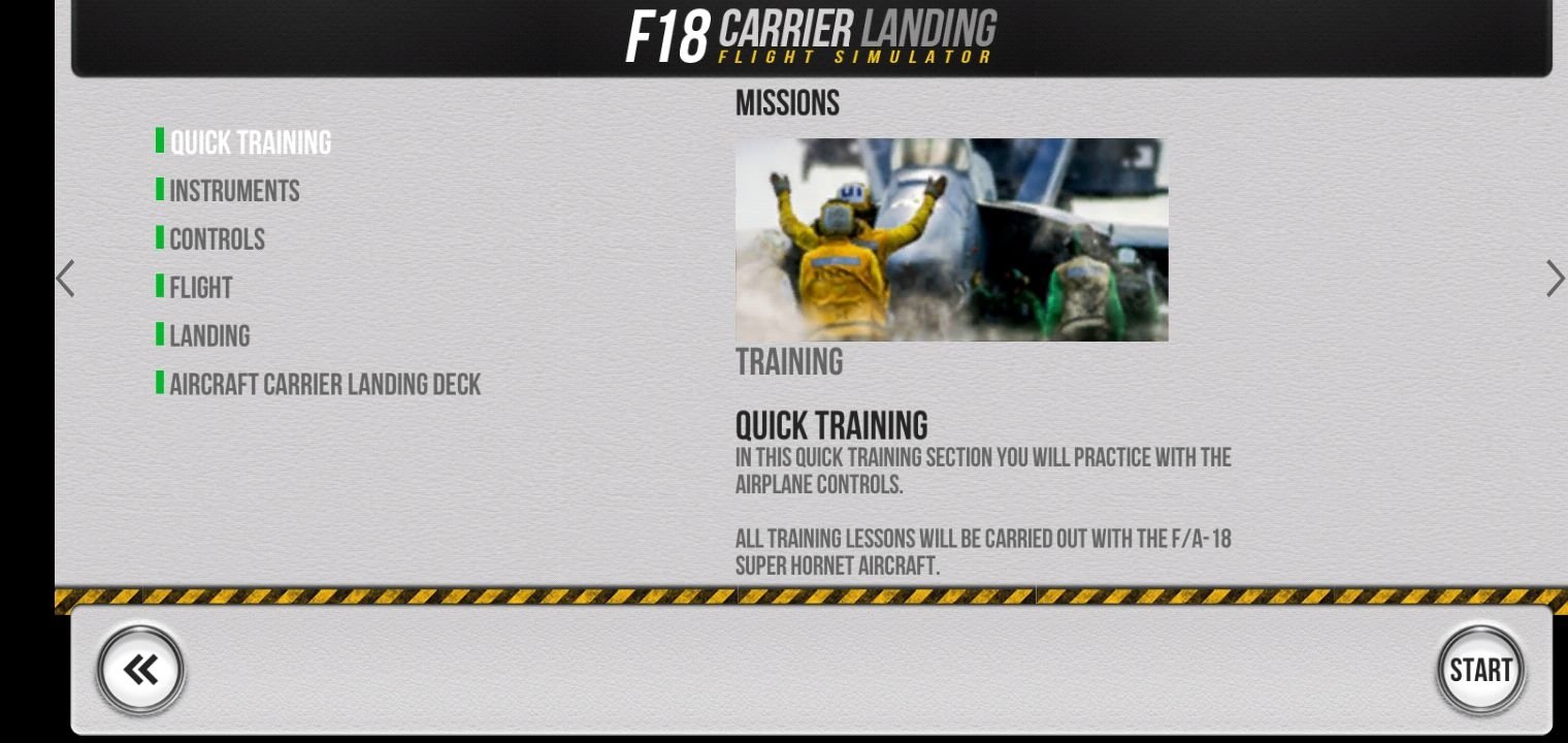 f18 carrier landing pc download
