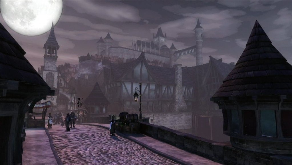 download fable iii pc for free