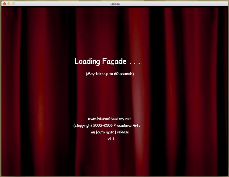 download facade for mac free