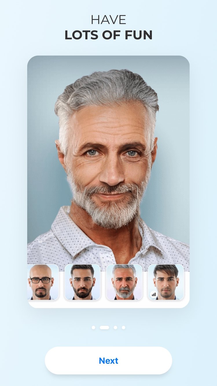 face app download