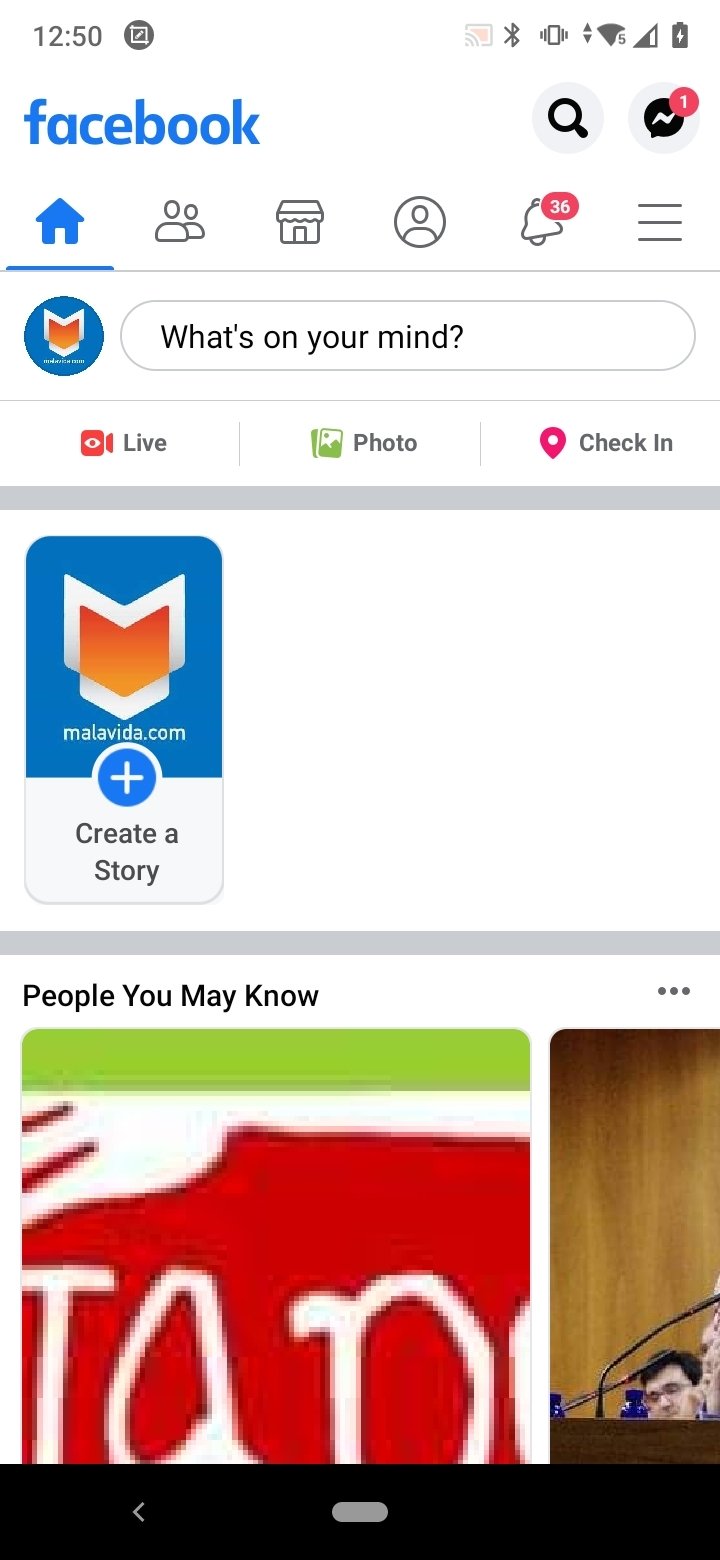 Facebook 472.0.0.0.1 - Скачать для Android APK бесплатно