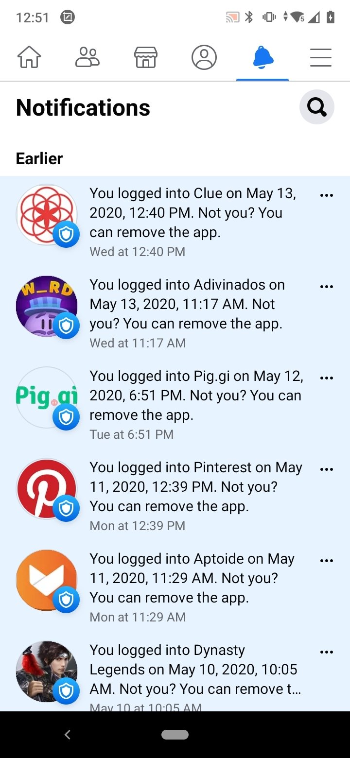 Facebook APK Download for Android Free