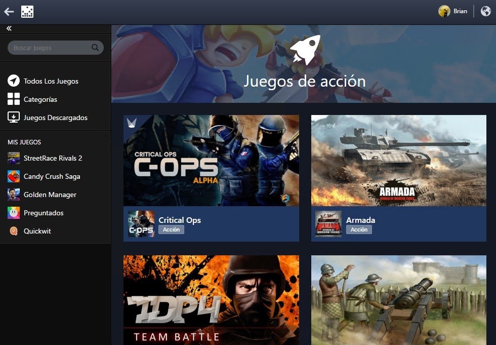 Como usar o Facebook Gameroom, nova plataforma de jogos grátis