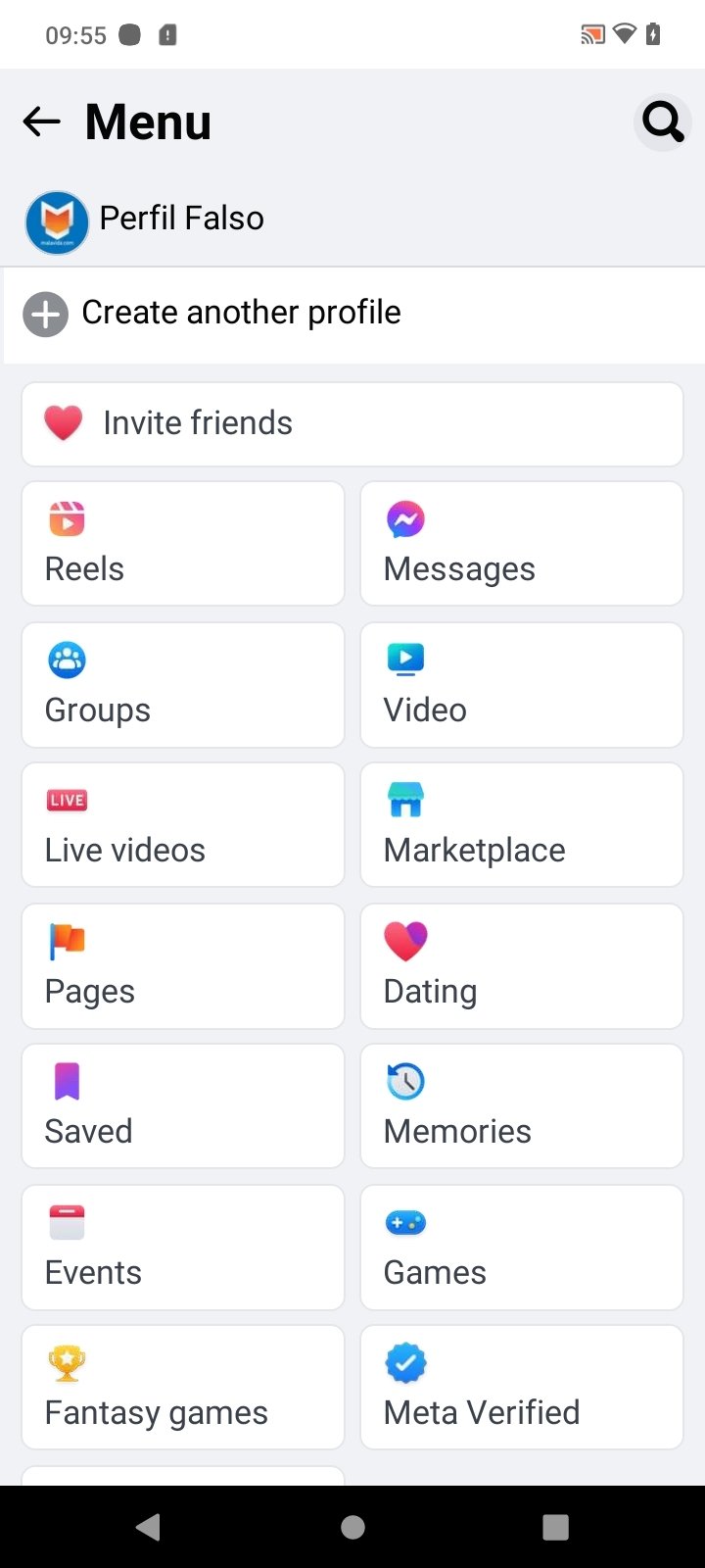 facebook lite apk download for android mobile