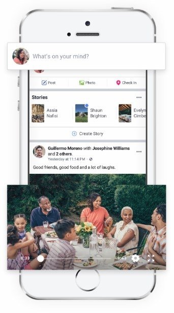 Facebook Lite for iOS is now a thing