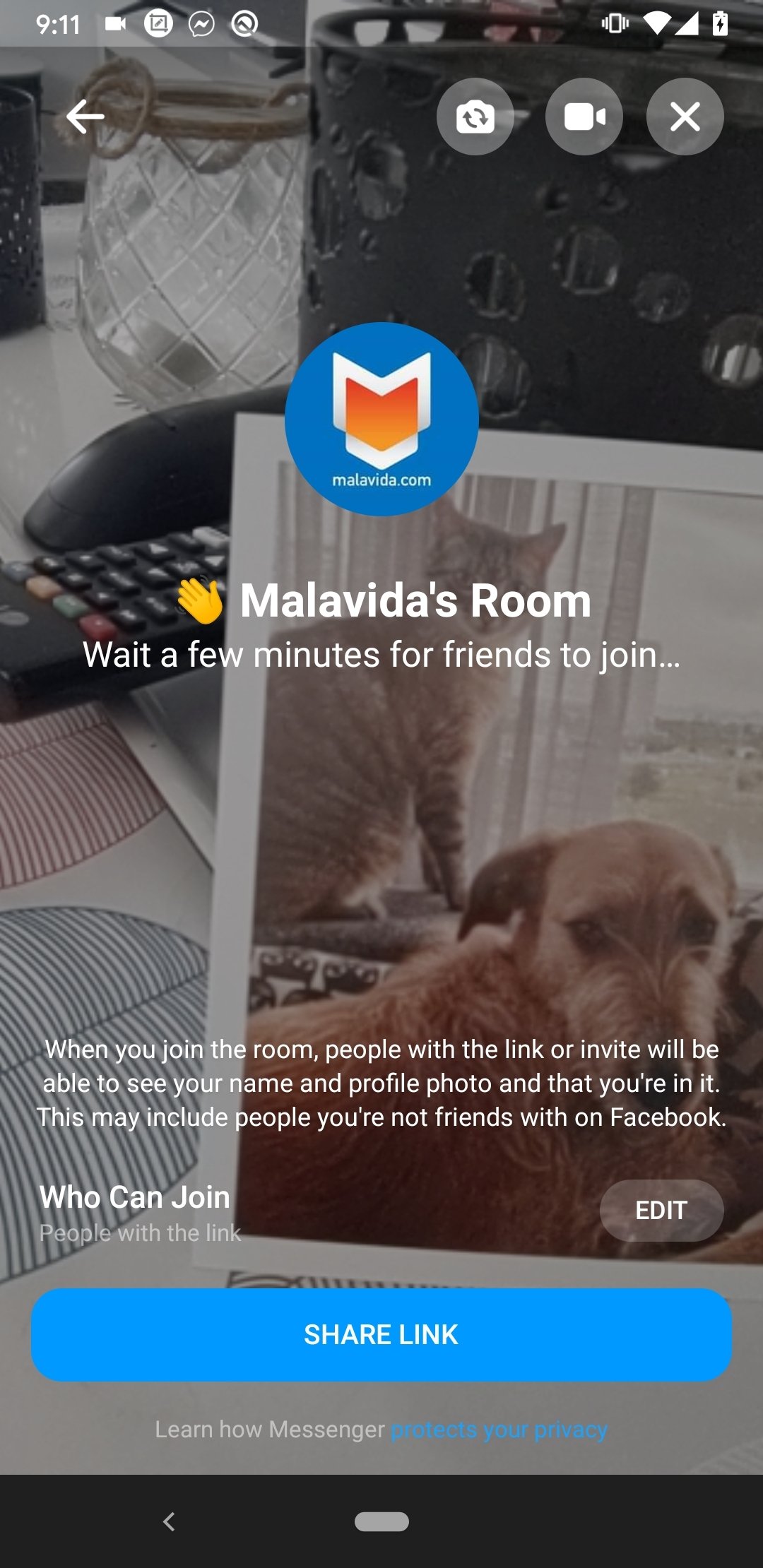 facebookmessenger apk