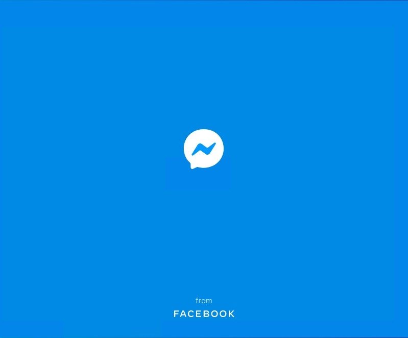 Facebook messenger pc in Benoni
