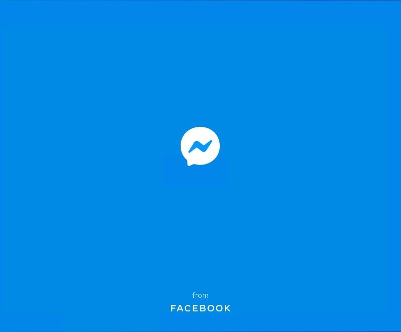 descargar facebook messenger