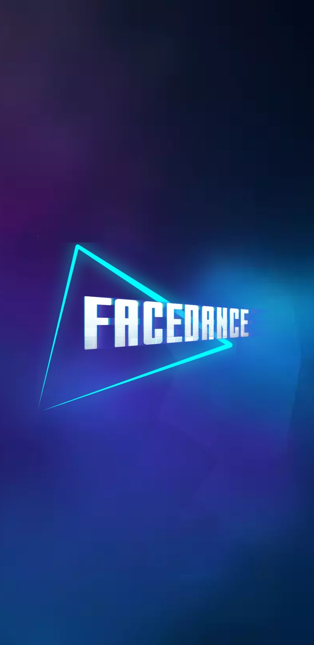 FaceDance Challenge! Android