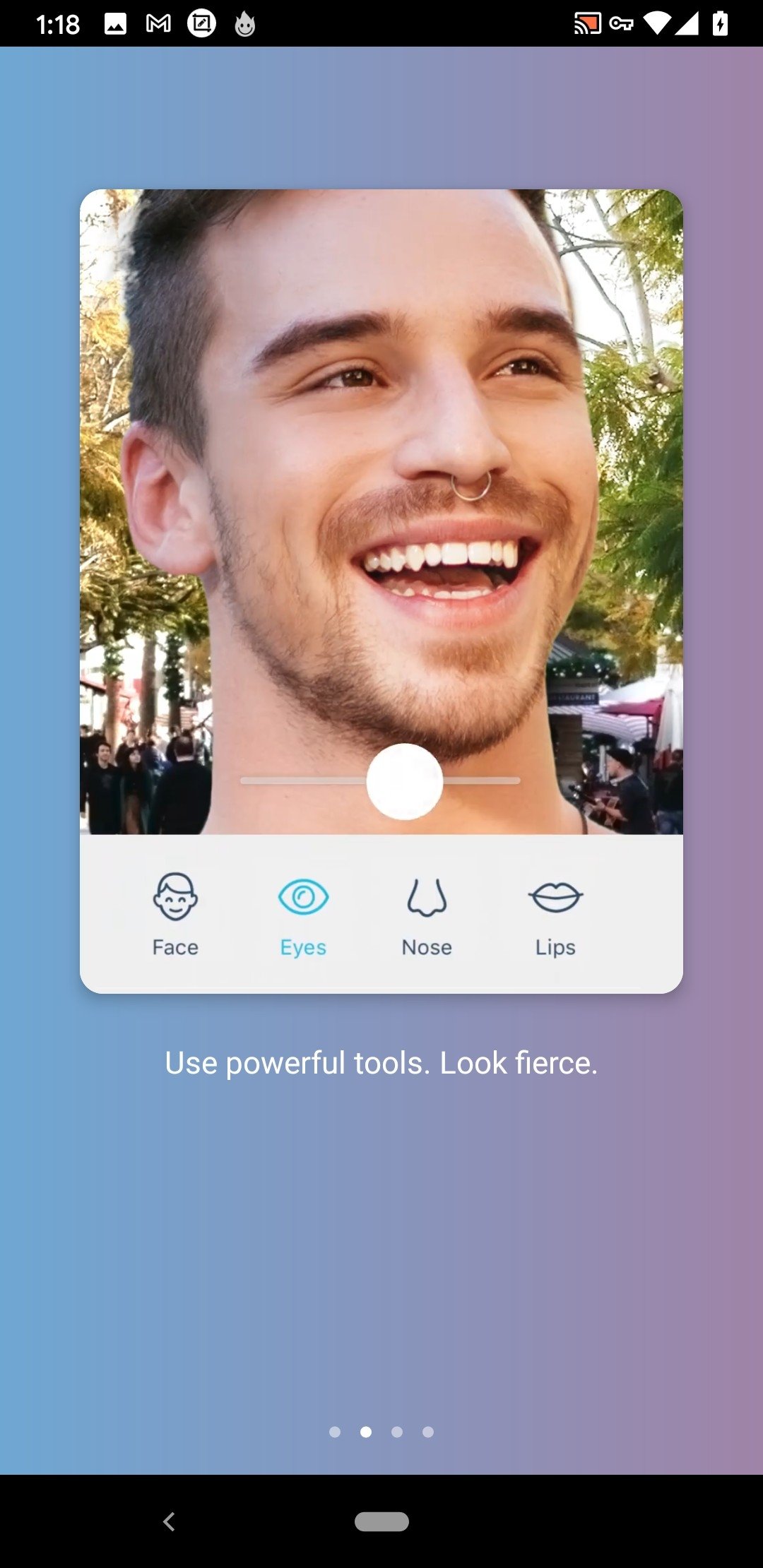 facetune free for android