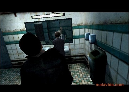 fahrenheit indigo prophecy pc download