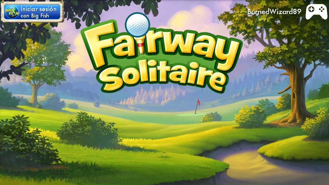 Fairway Solitaire 1.52.1 - Скачать для Android APK бесплатно