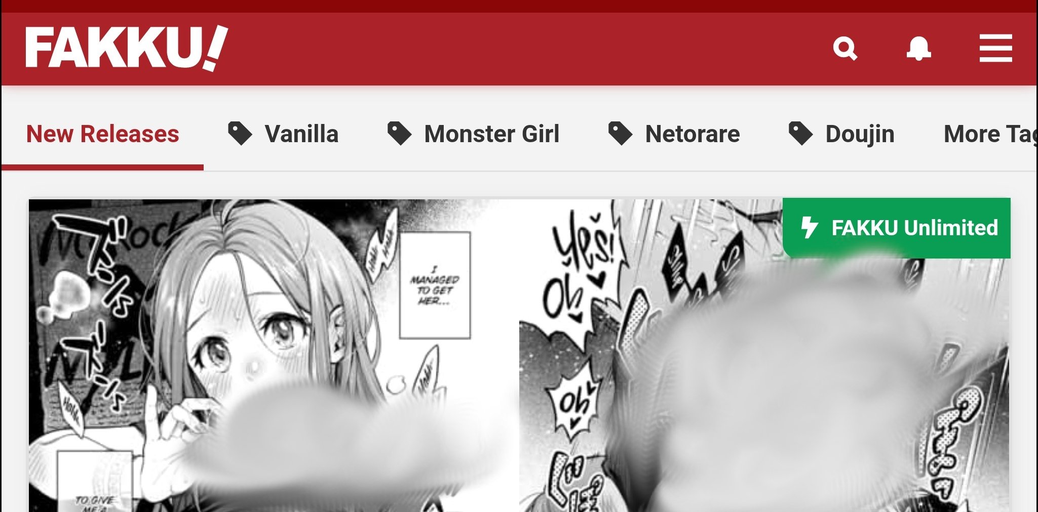 Hentai App Android