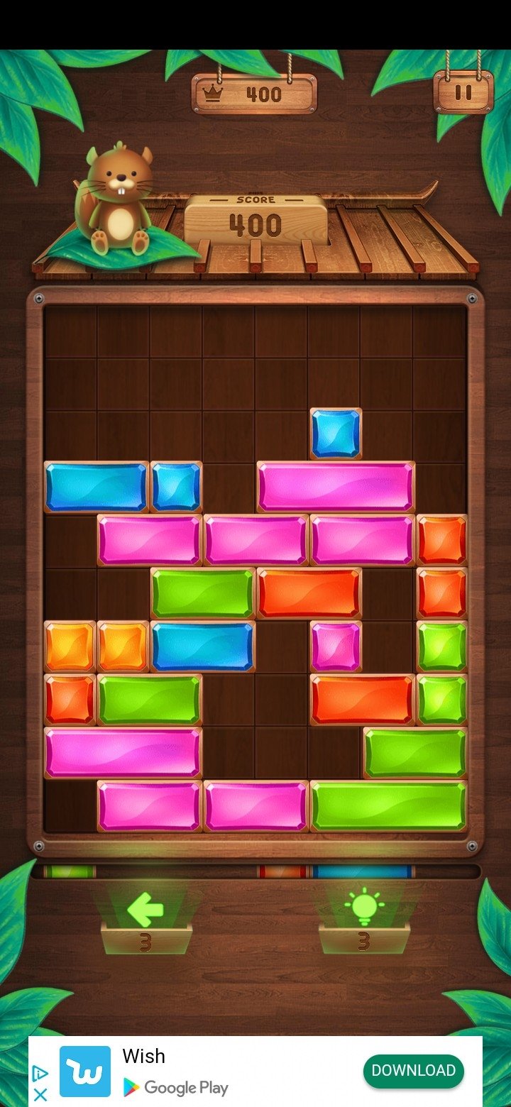 Falling Puzzle Android