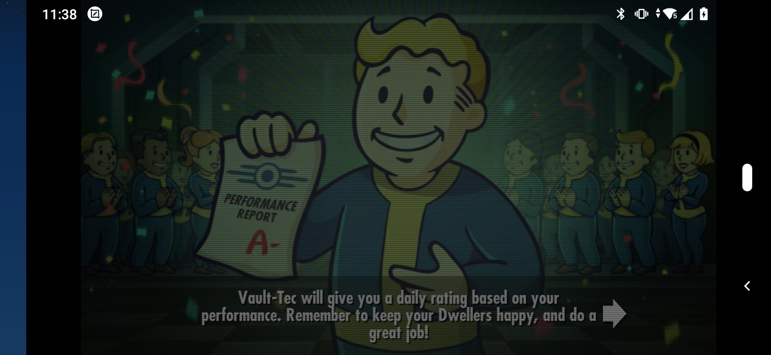fallout shelter hacked apk download