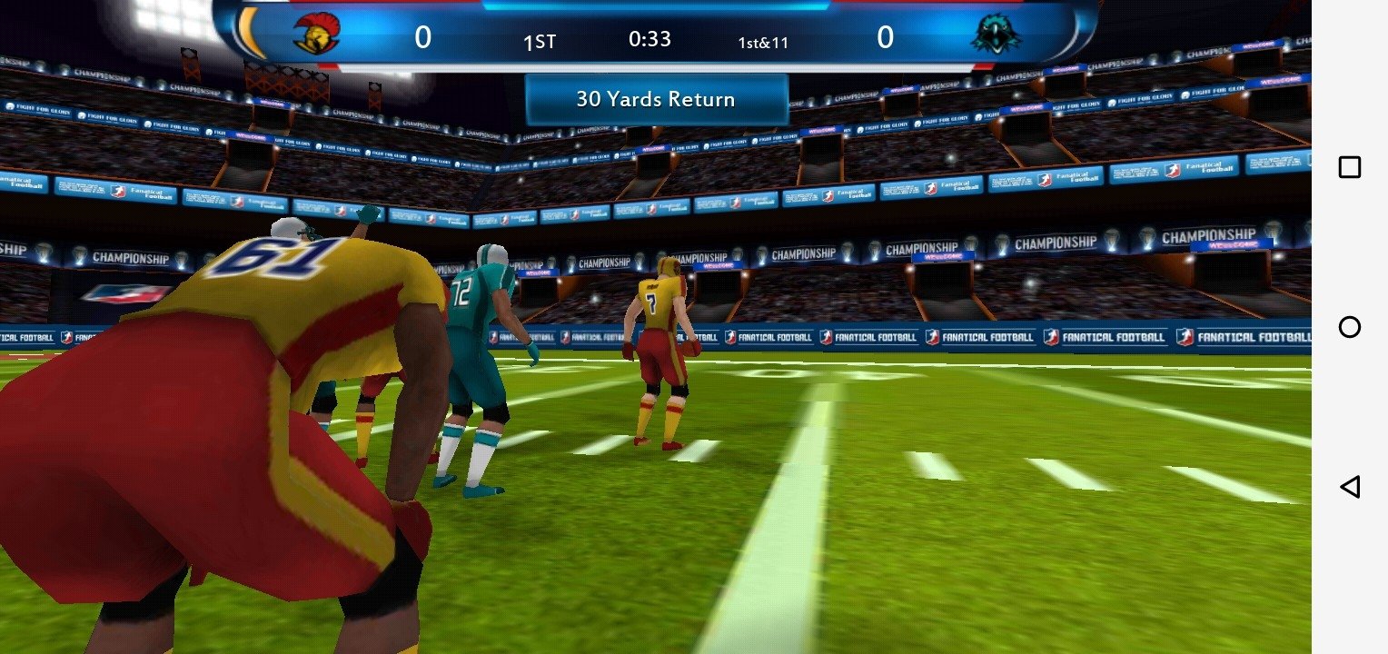fanatical football game download