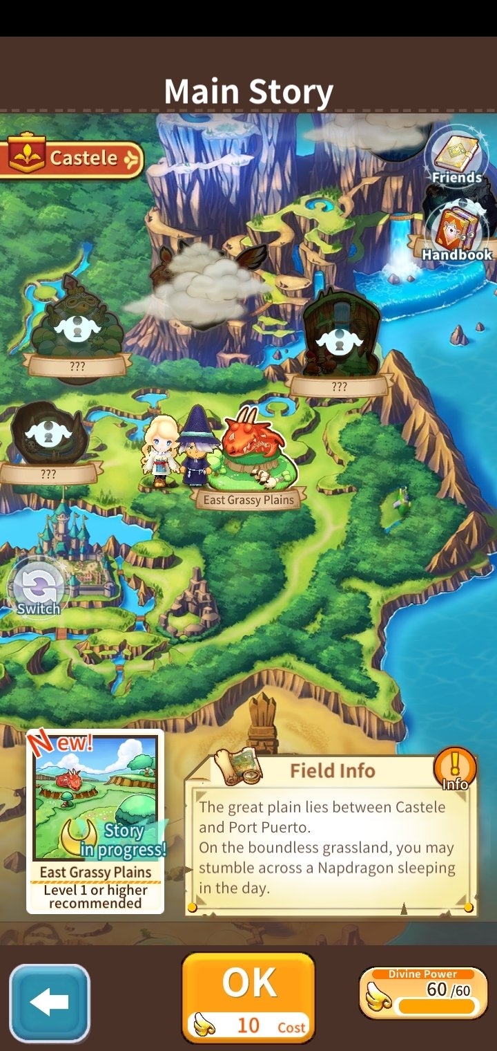 Fantasy Life Online - Download & Play for Free Here