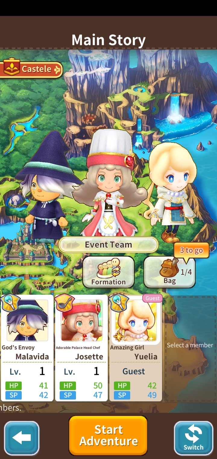 Fantasy Life Online - Download & Play for Free Here