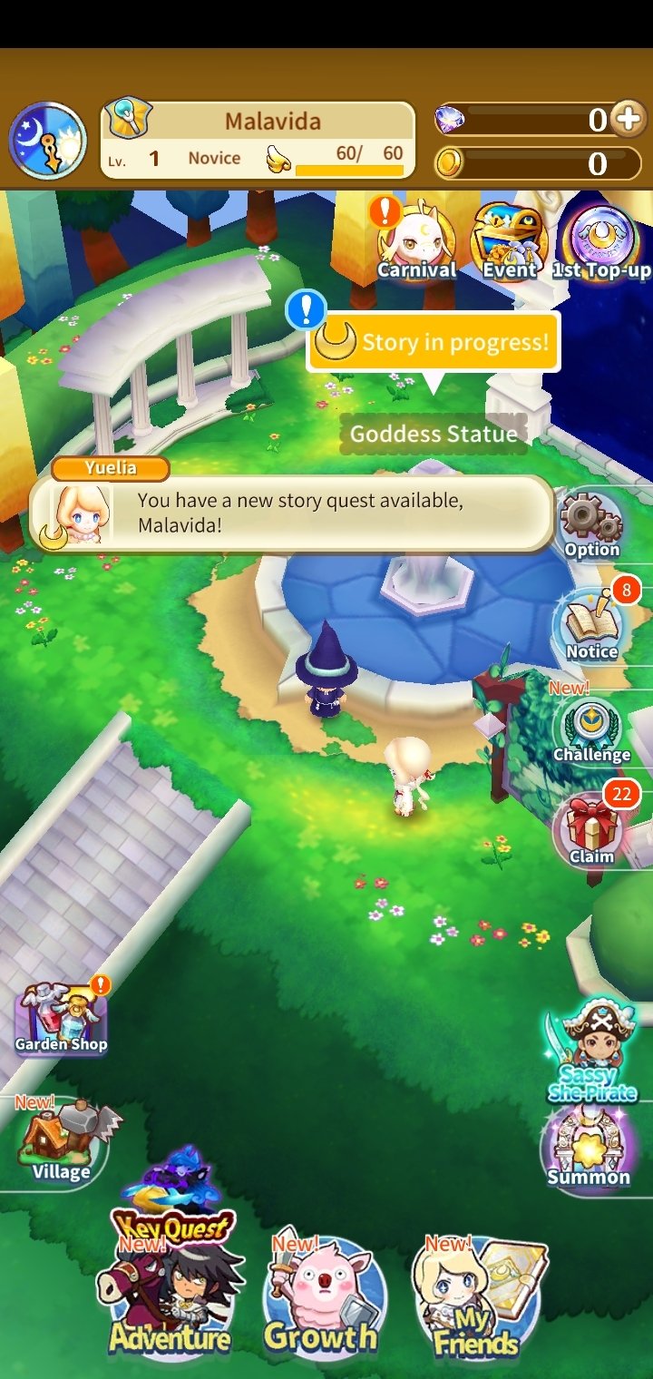 Fantasy Life Online Gets Its First Collaboration With Yo-kai Watch