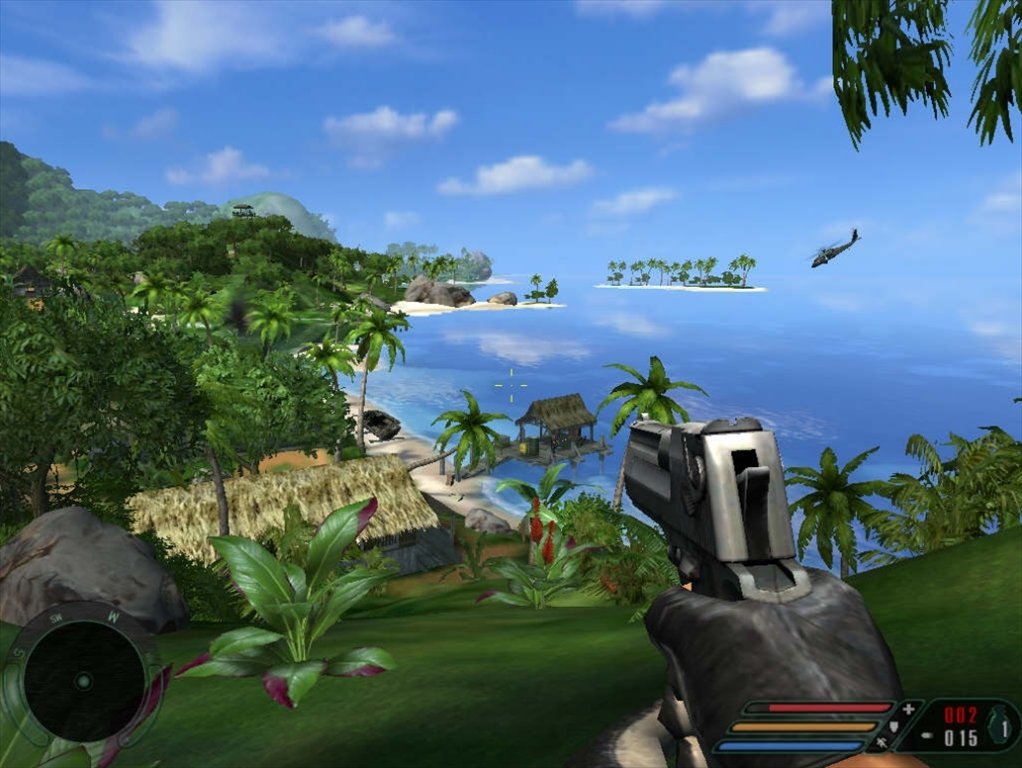 Download Far Cry - Baixar para PC Grátis