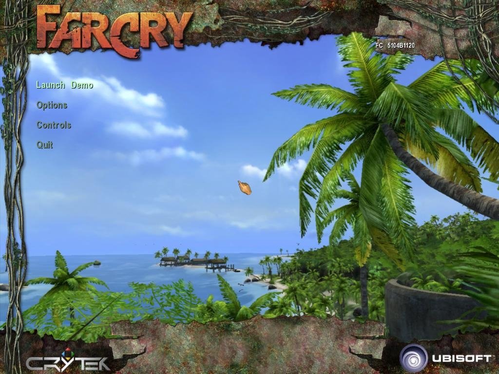 Far Cry - Download