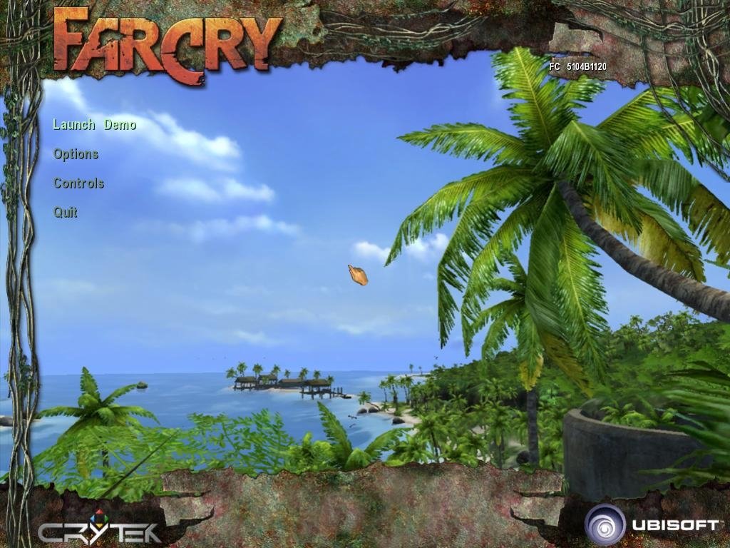 baixar far cry 1 pc pelo navegador