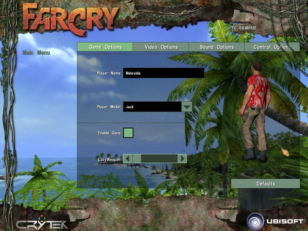 far cry 1 part 7