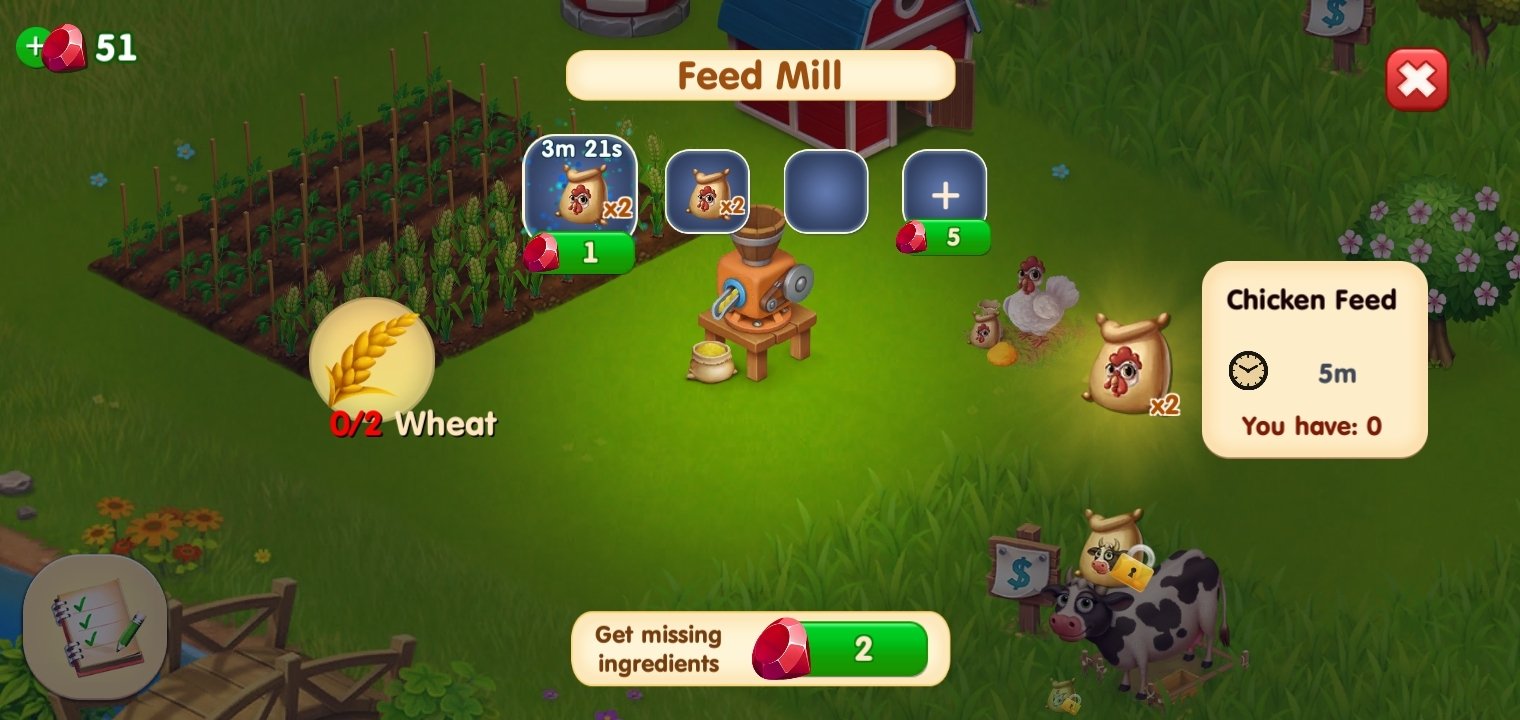 Farm Bay: Fazenda e Aventuras – Apps no Google Play