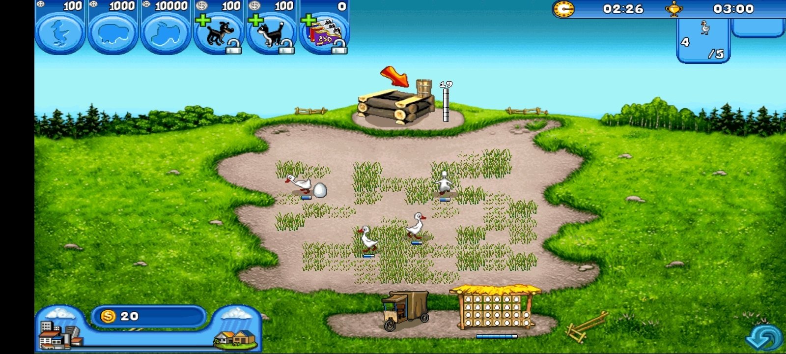 Ranch Sim Mobile APK (Android Game) - Free Download