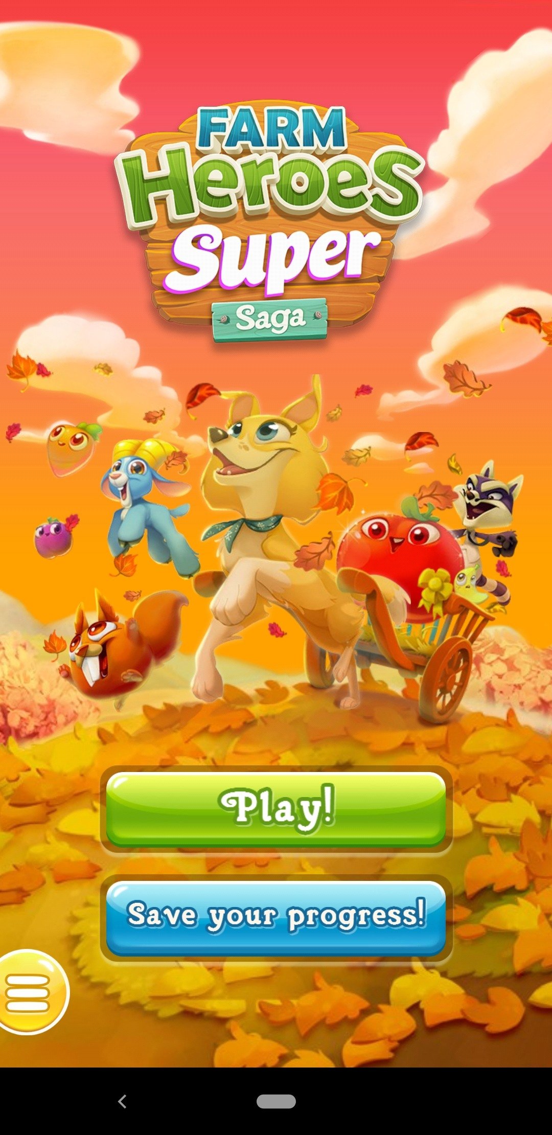 Farm Heroes Super Saga 1.102.0 - Скачать для Android APK бесплатно